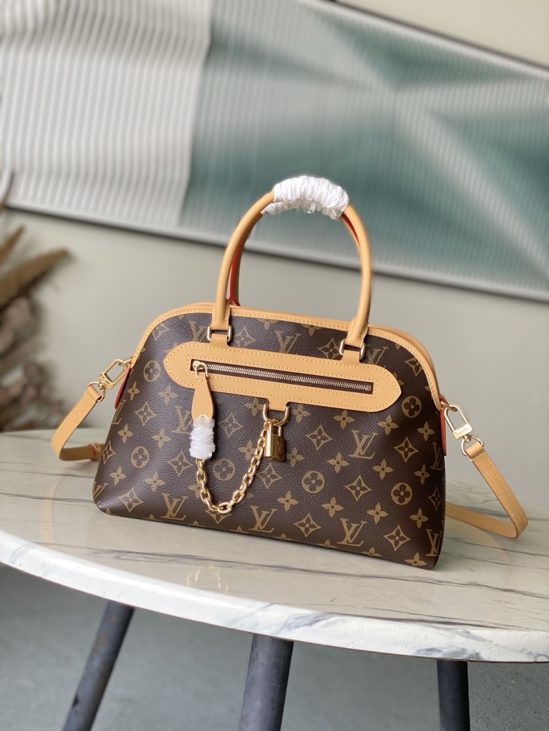 LV Top Handle Bags